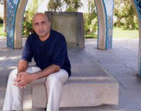 Sattar Beheshti Sattar Beheshti