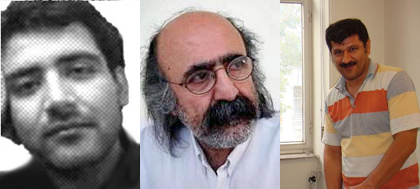 Tavakoli, Samimi, and Ahmadi Amouie