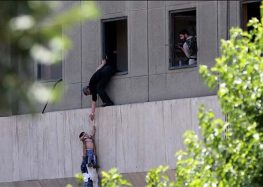Barbaric Terrorist Attacks in Iran No Excuse for Crackdown on Civil Liberties