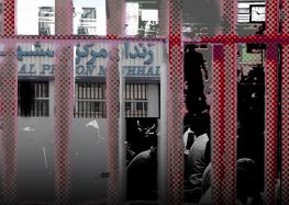 Political Prisoners Remain in “Limbo,” Untested for Coronavirus Despite Symptoms