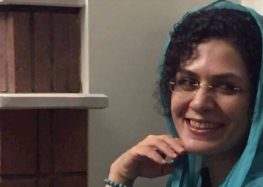 UN Body Calls for Immediate Release of Bahareh Hedayat