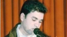 Yaghoub Mehrnehad Yaghoub Mehrnehad