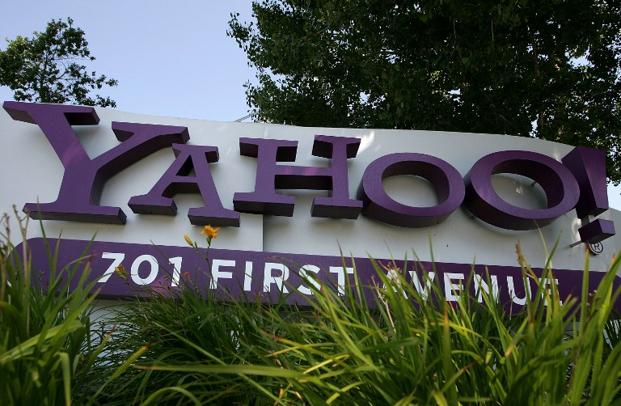 yahoo