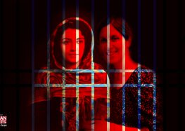 Open Letter: Mohammadi and Zaghari-Ratcliffe to Hunger Strike for Access to Medical Treatment