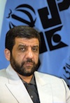 Ezzatollah Zarghami
