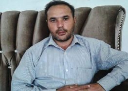 Two Imprisoned Azeri Rights Activists on Hunger Strike in Iran