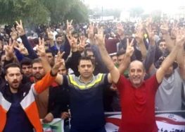 Haft Tappeh Workers Urge International Labor Organization to Investigate Suppression of Labor Protests