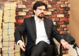 Editor Who Exposed Corruption in Tehran Municipality Remains Detained Despite Vindicating Evidence